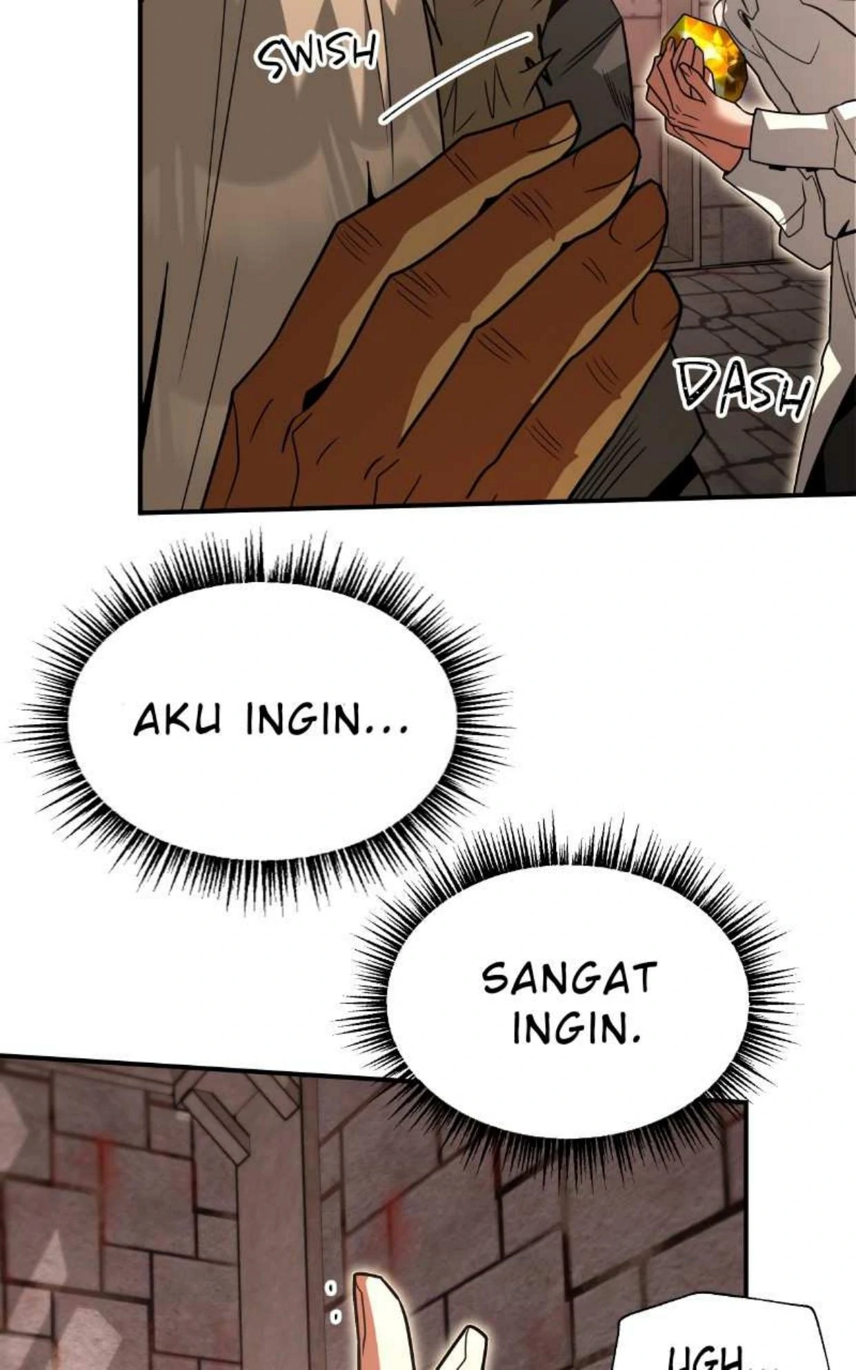 Emperor Hunt Chapter 36 Gambar 30