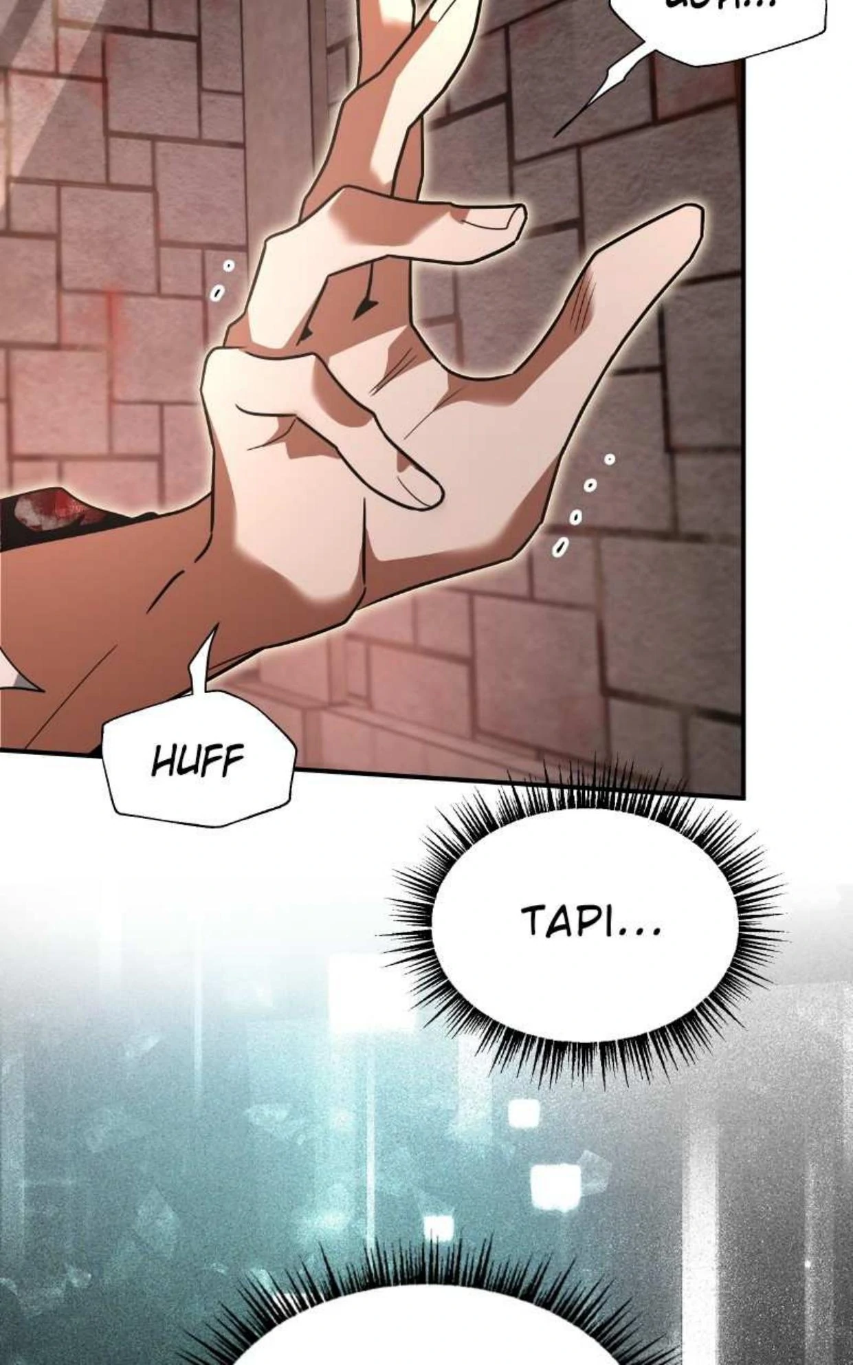 Emperor Hunt Chapter 36 Gambar 31