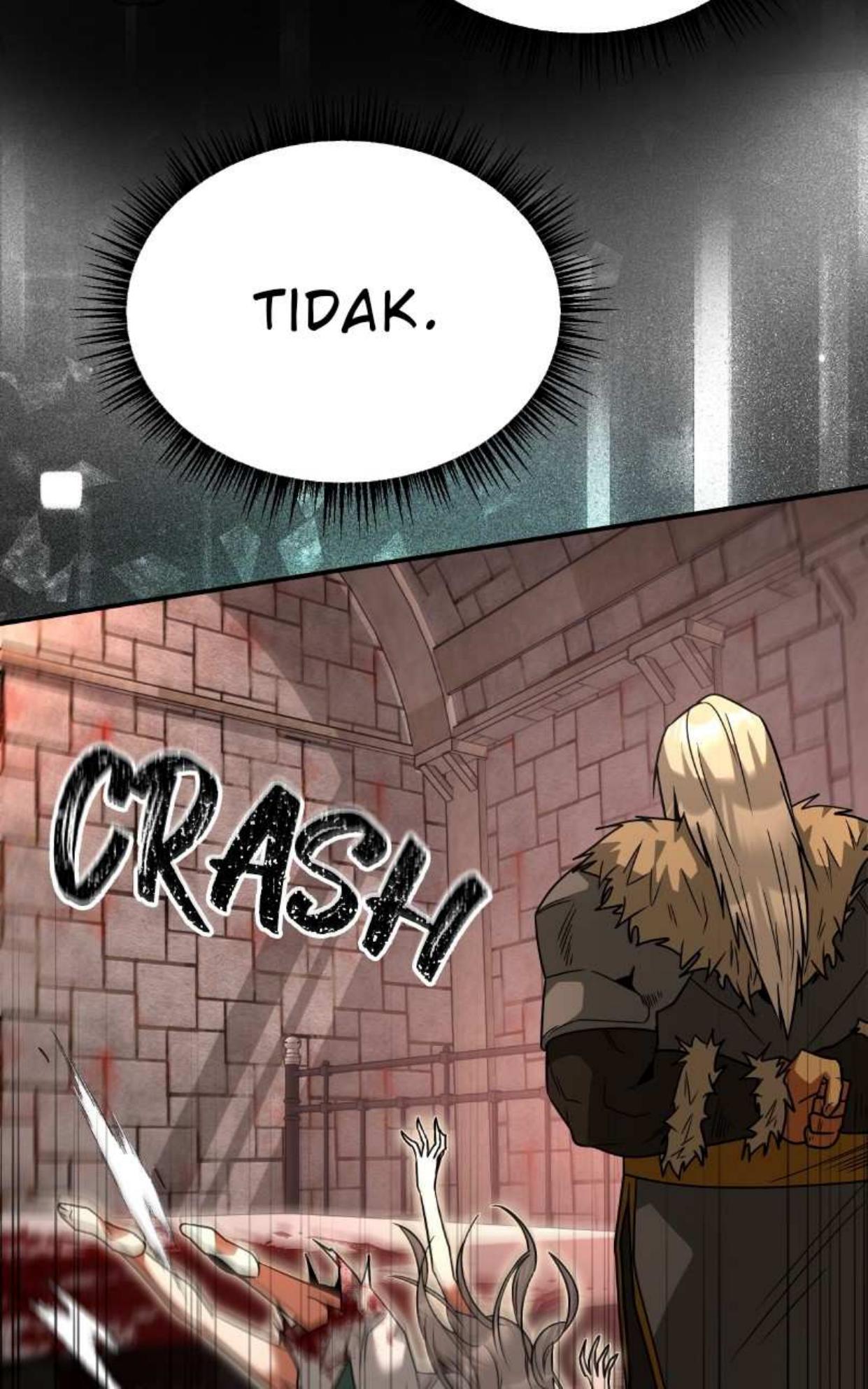 Emperor Hunt Chapter 36 Gambar 33