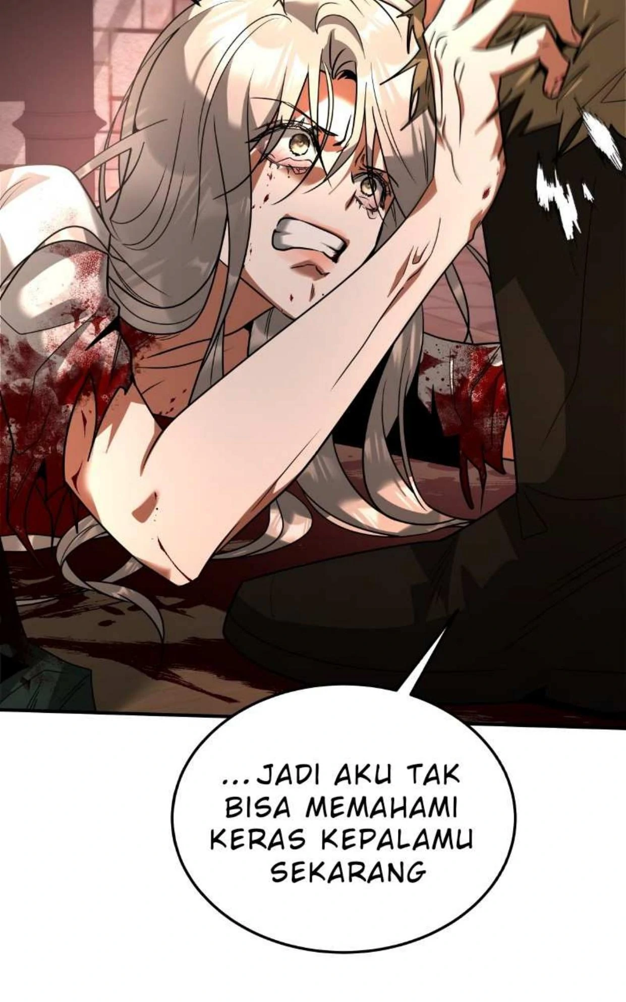 Emperor Hunt Chapter 36 Gambar 35