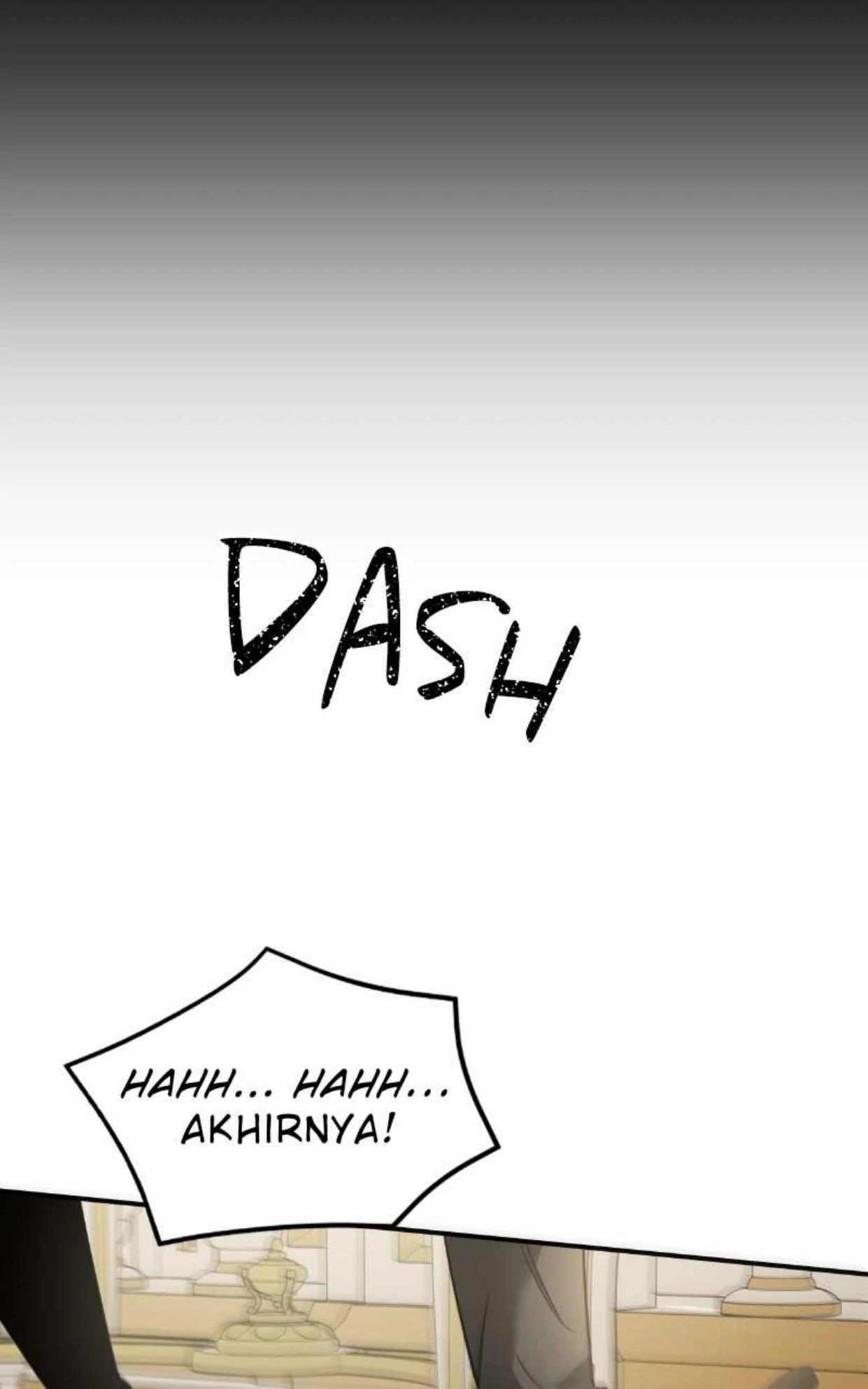 Emperor Hunt Chapter 36 Gambar 41