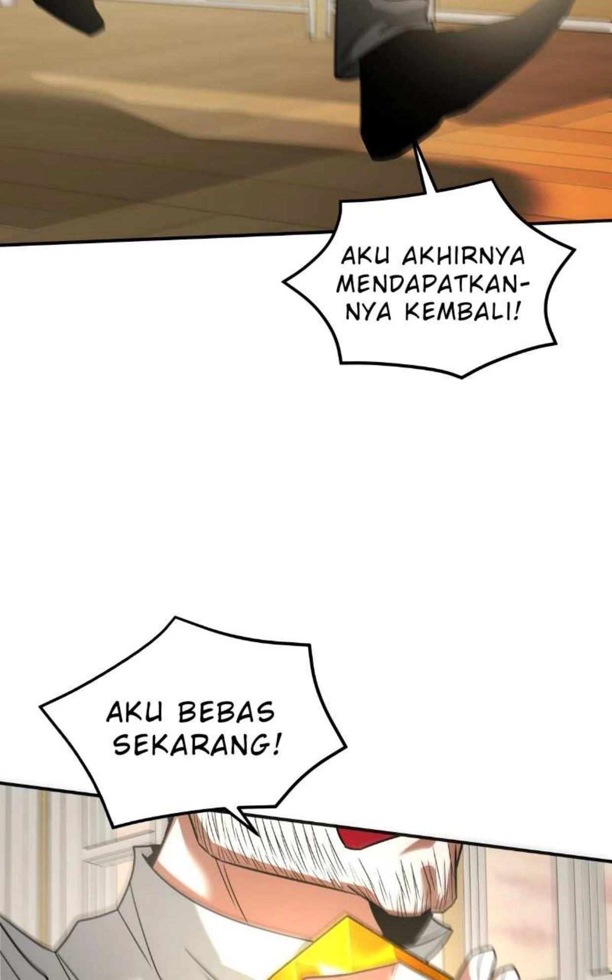 Emperor Hunt Chapter 36 Gambar 42