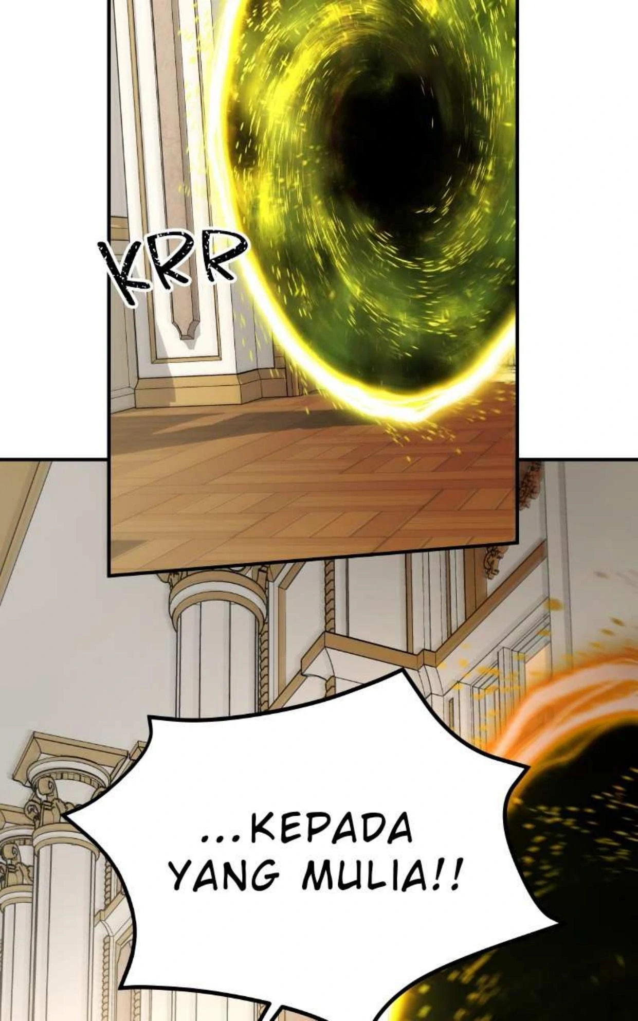 Emperor Hunt Chapter 36 Gambar 44