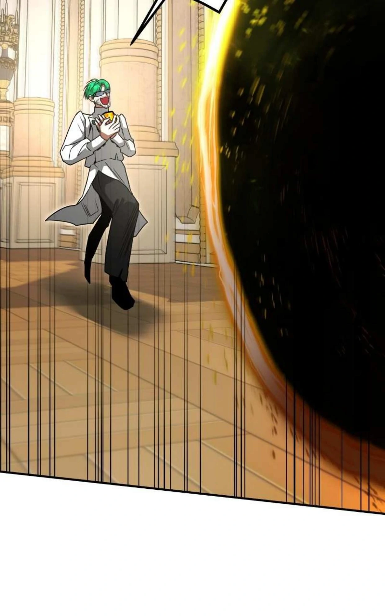 Emperor Hunt Chapter 36 Gambar 45