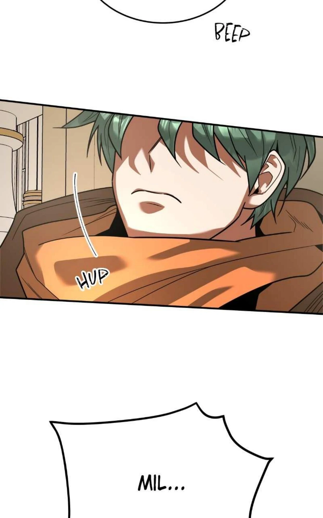 Emperor Hunt Chapter 36 Gambar 47