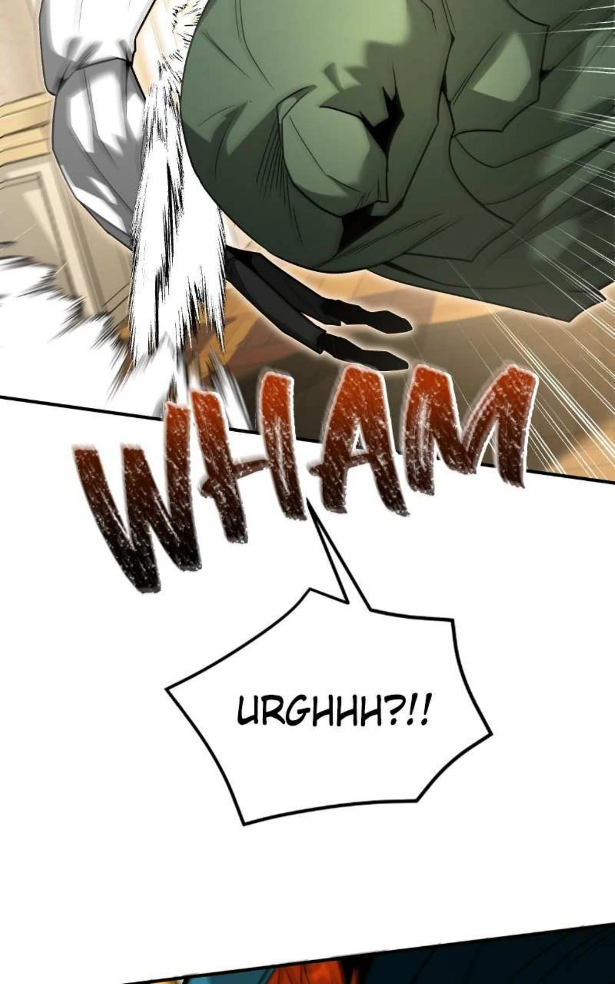 Emperor Hunt Chapter 36 Gambar 49