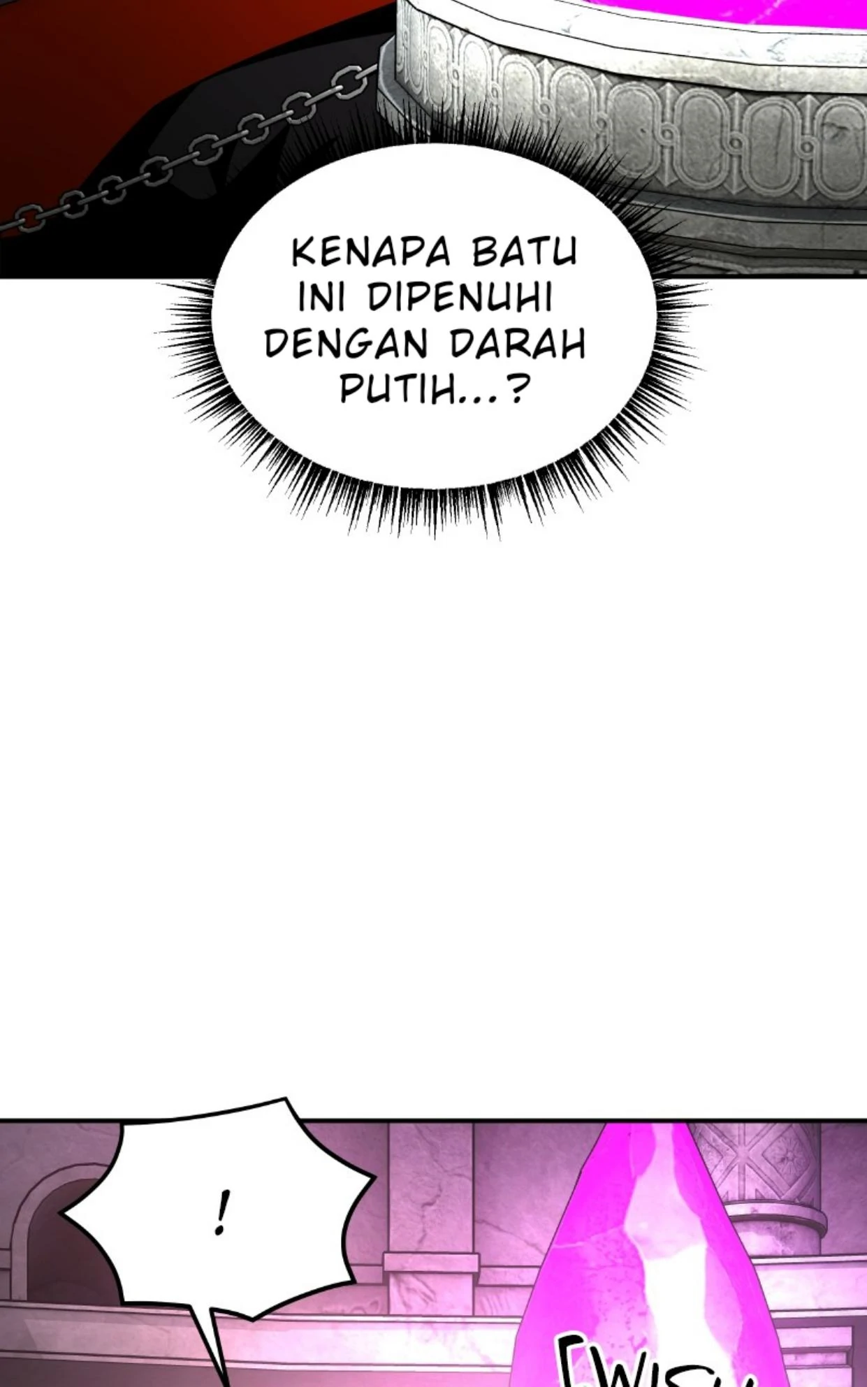 Emperor Hunt Chapter 36 Gambar 5