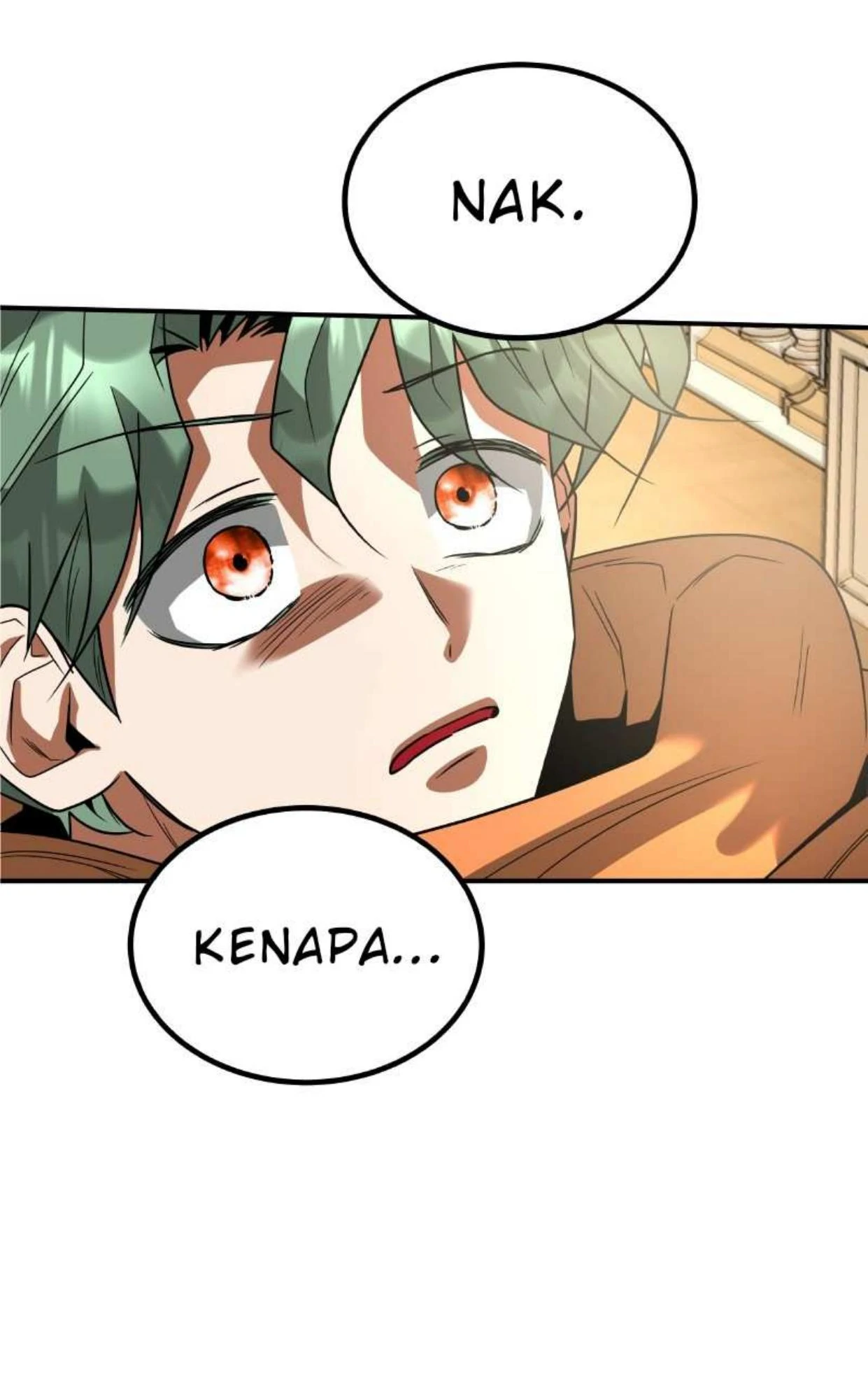 Emperor Hunt Chapter 36 Gambar 54