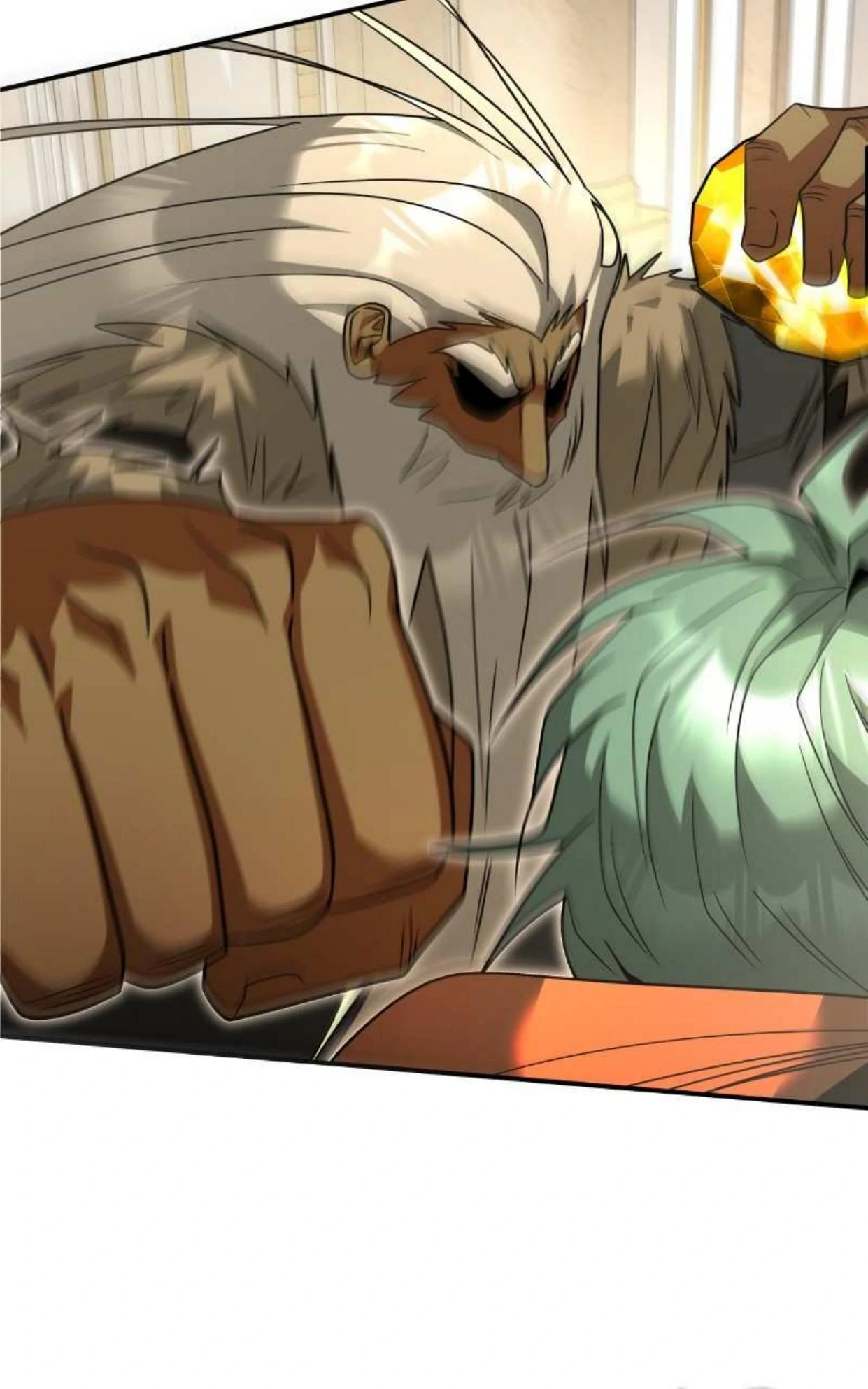 Emperor Hunt Chapter 36 Gambar 57