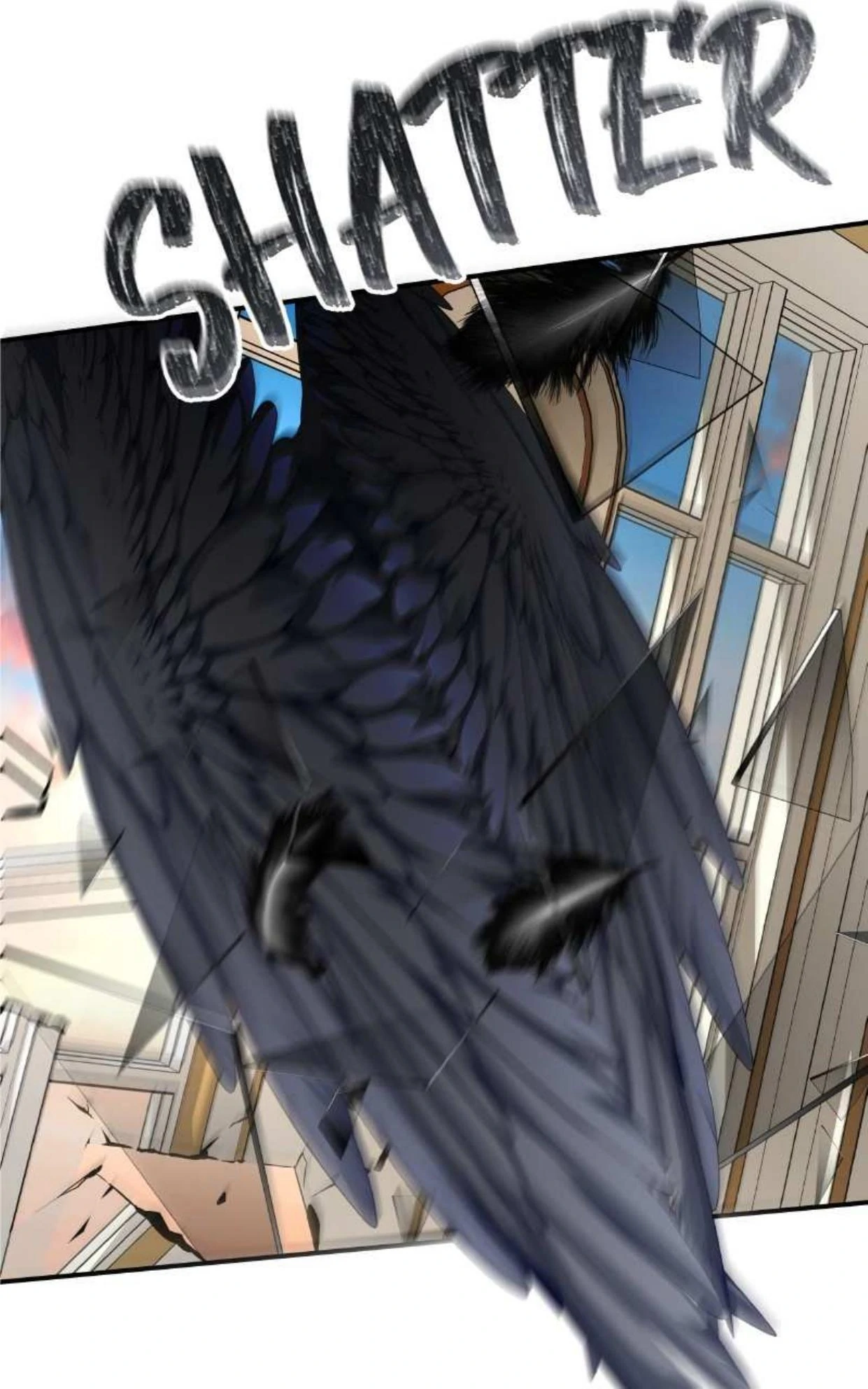 Emperor Hunt Chapter 36 Gambar 58