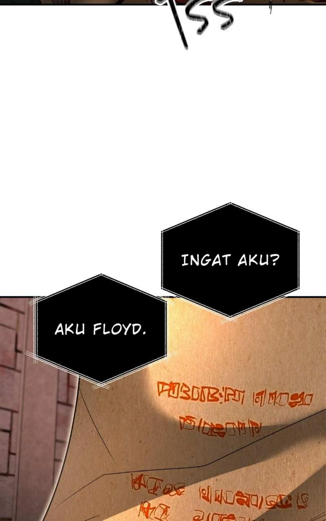 Emperor Hunt Chapter 36 Gambar 67