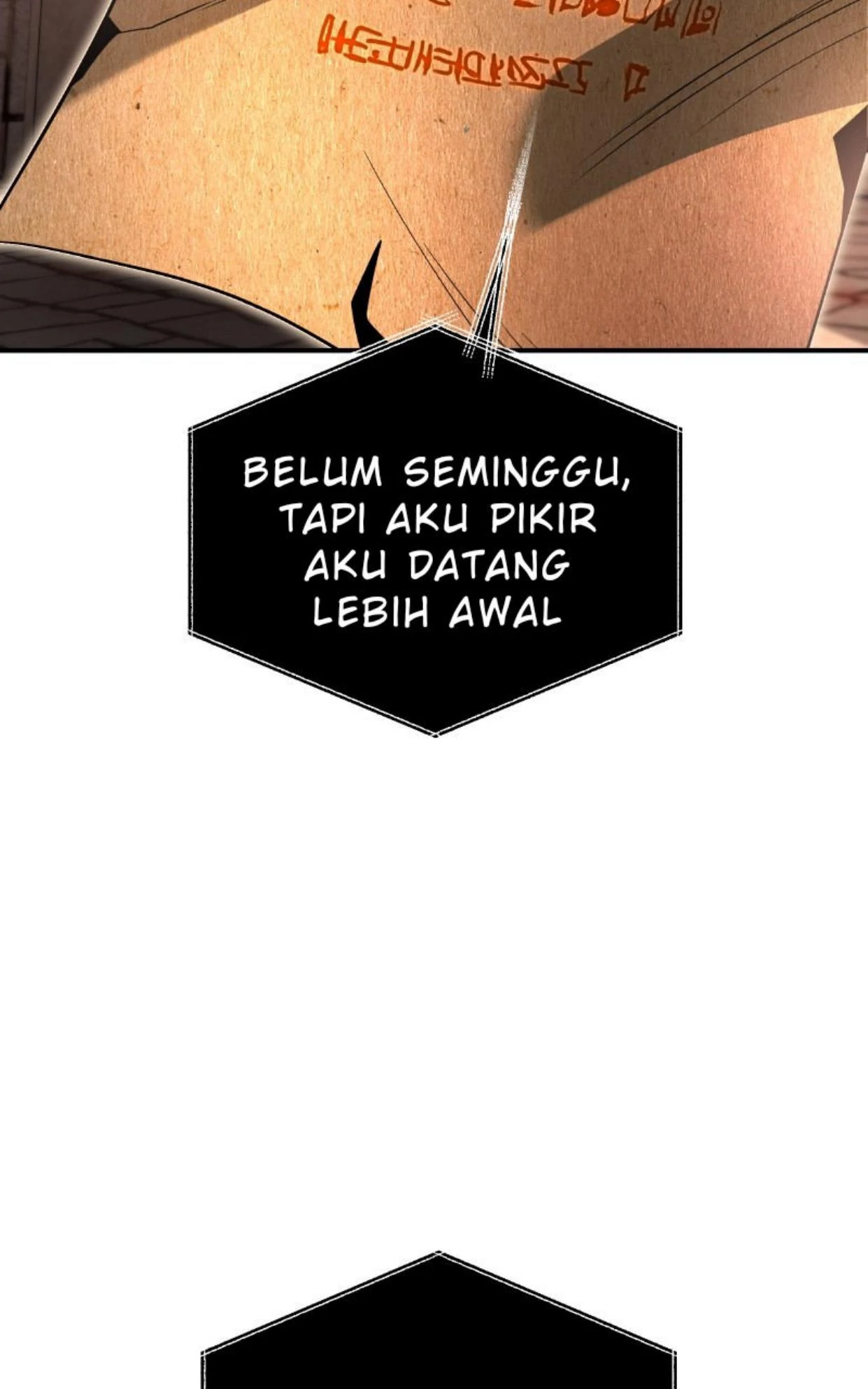 Emperor Hunt Chapter 36 Gambar 68
