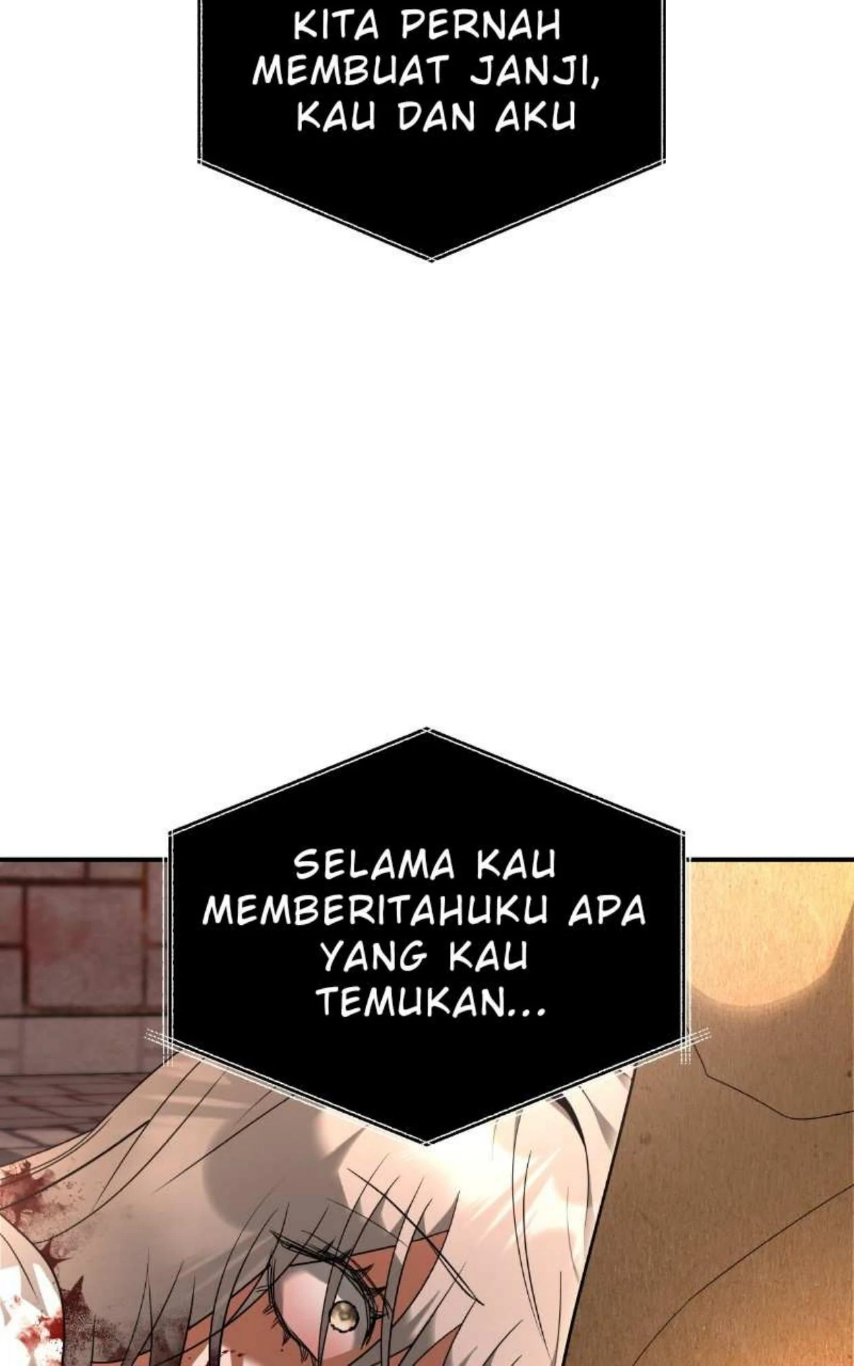 Emperor Hunt Chapter 36 Gambar 69