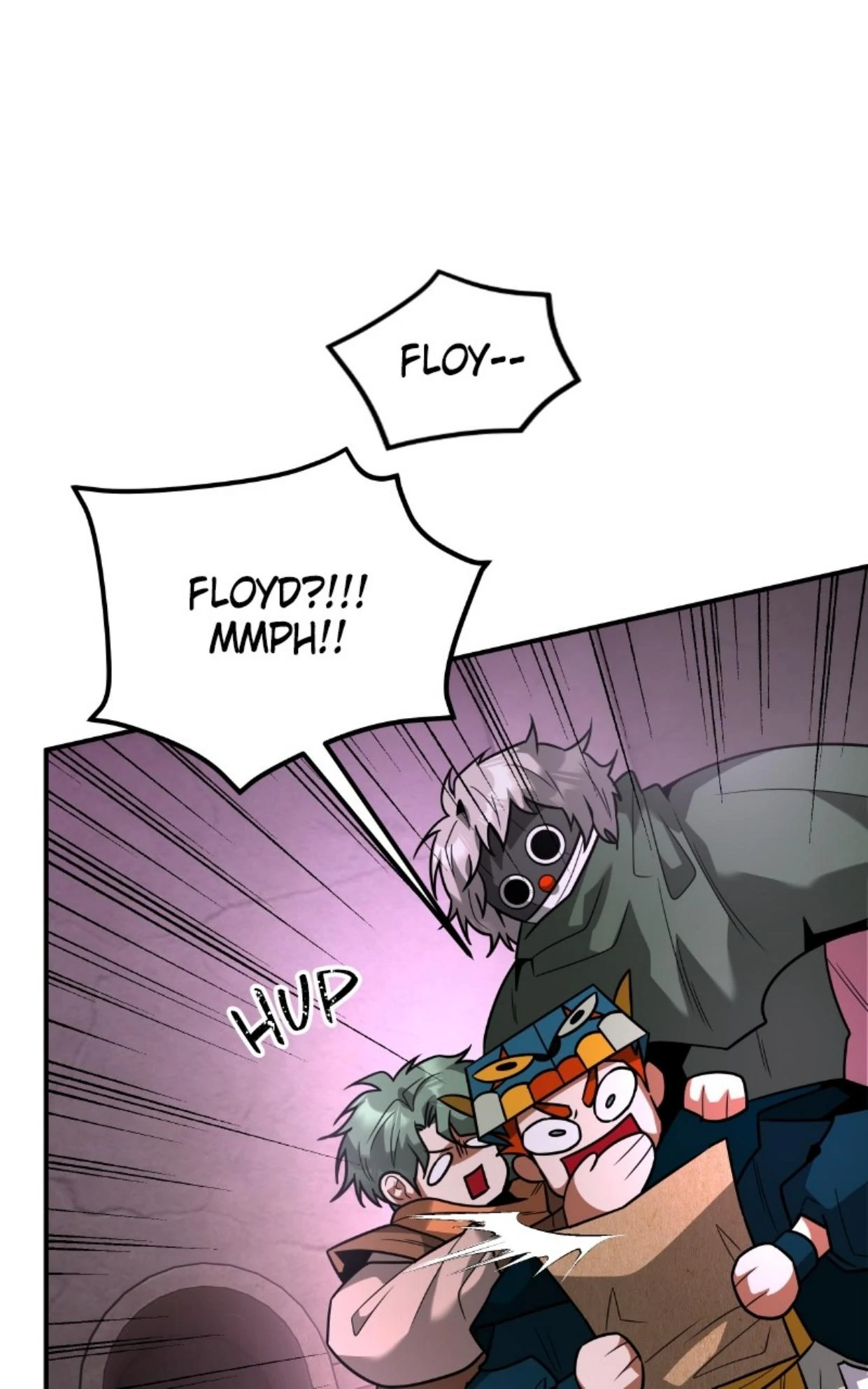 Emperor Hunt Chapter 36 Gambar 7