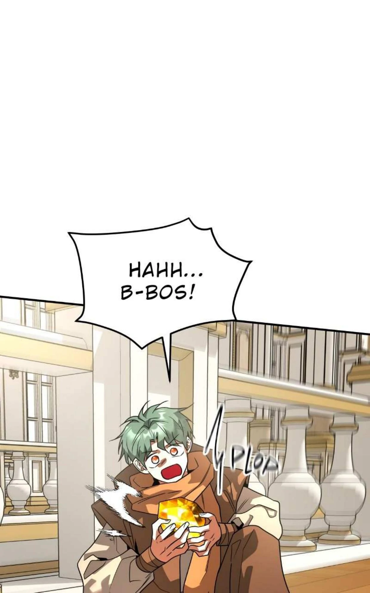 Emperor Hunt Chapter 36 Gambar 71