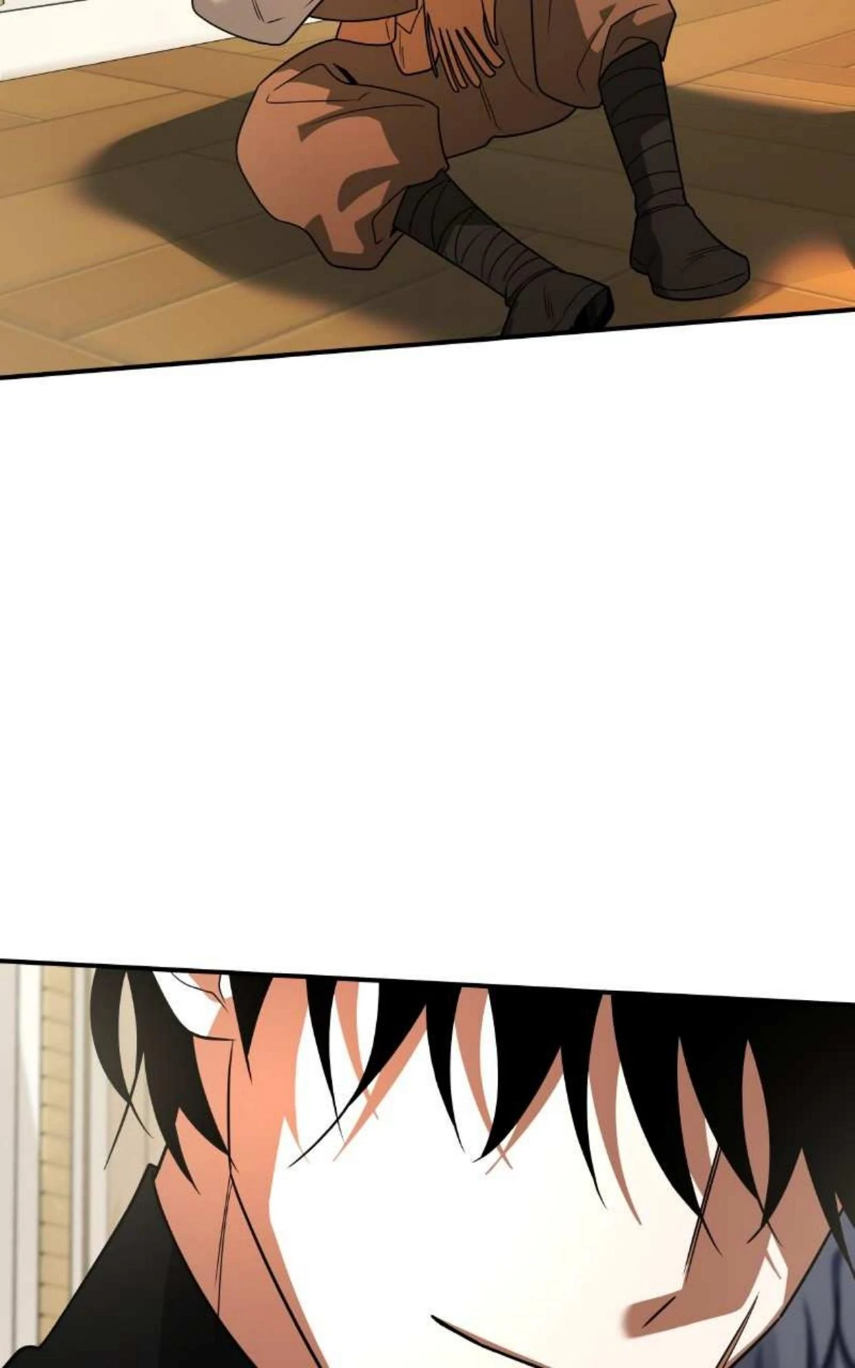 Emperor Hunt Chapter 36 Gambar 72