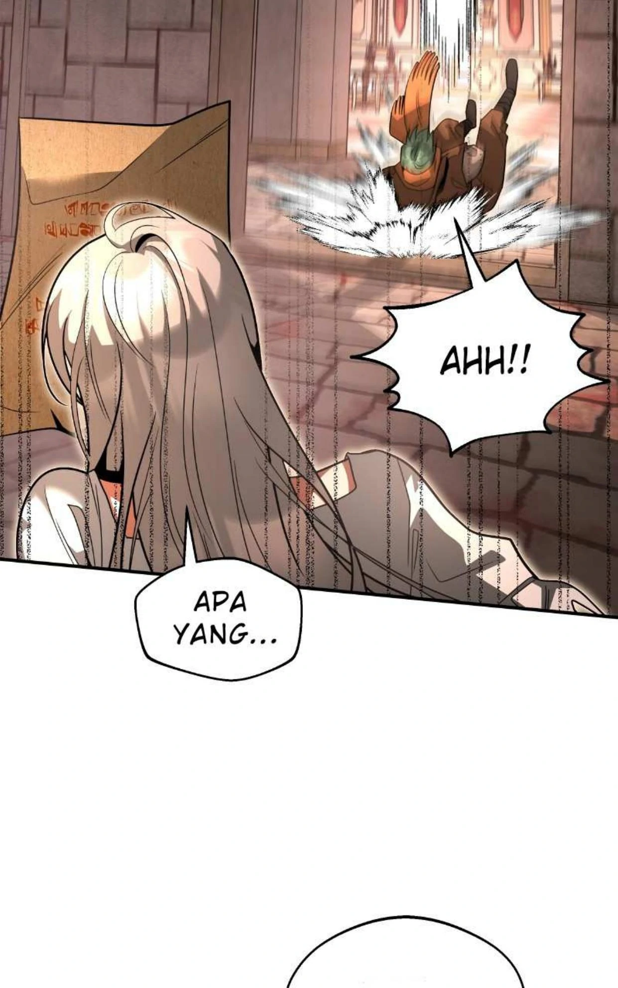 Emperor Hunt Chapter 36 Gambar 76