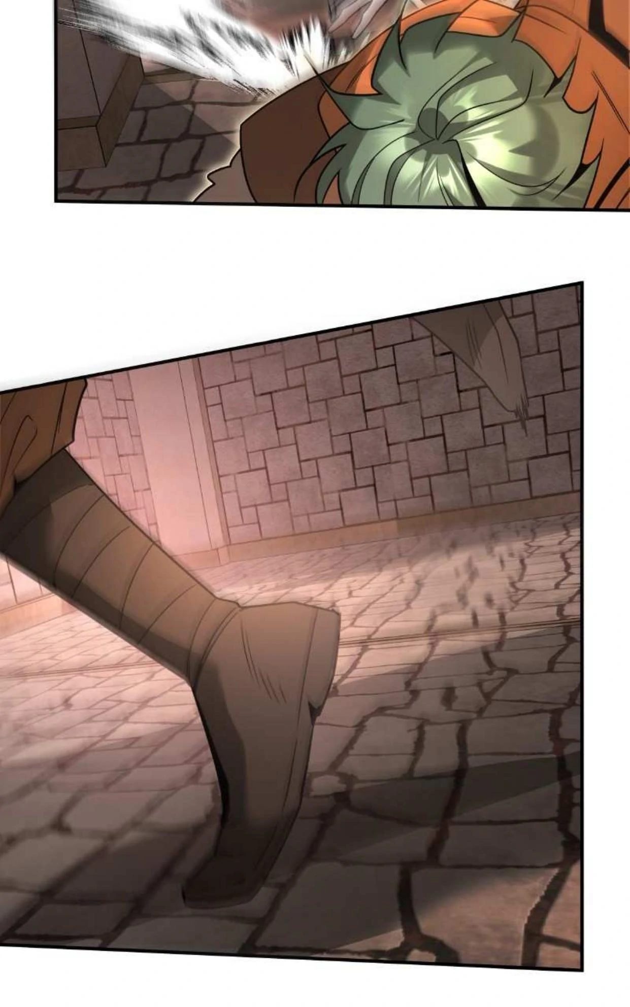 Emperor Hunt Chapter 36 Gambar 79