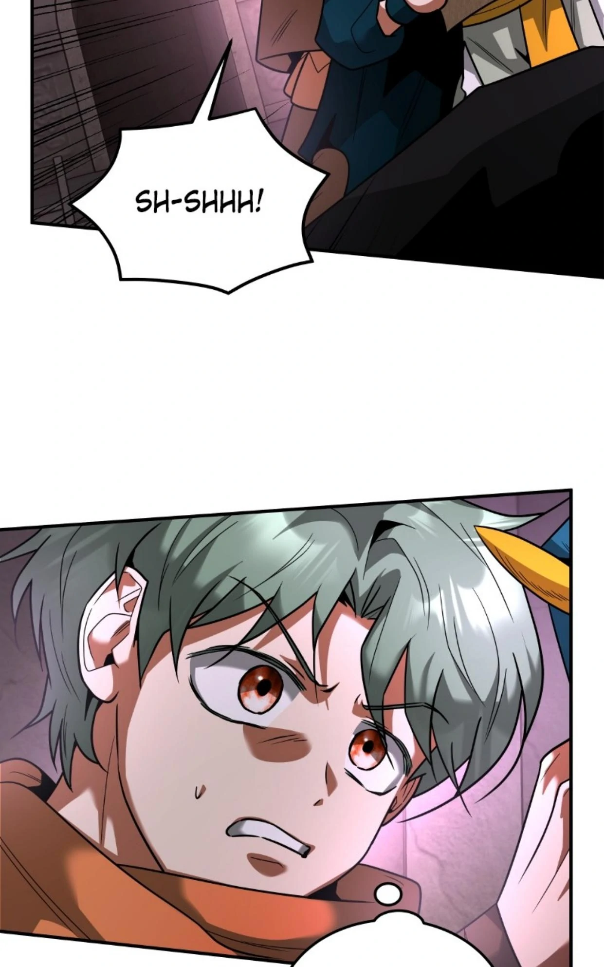 Emperor Hunt Chapter 36 Gambar 8