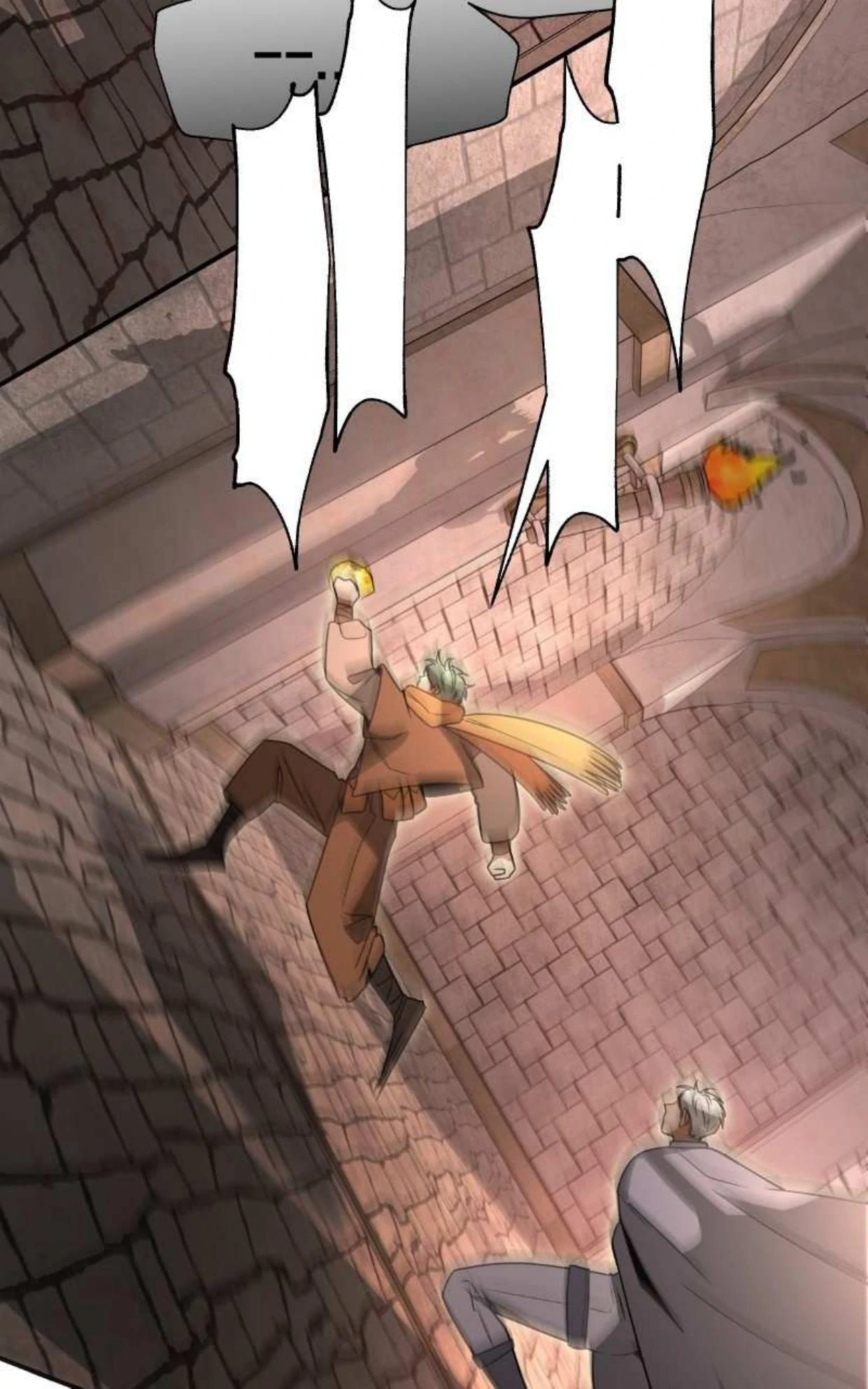 Emperor Hunt Chapter 36 Gambar 81