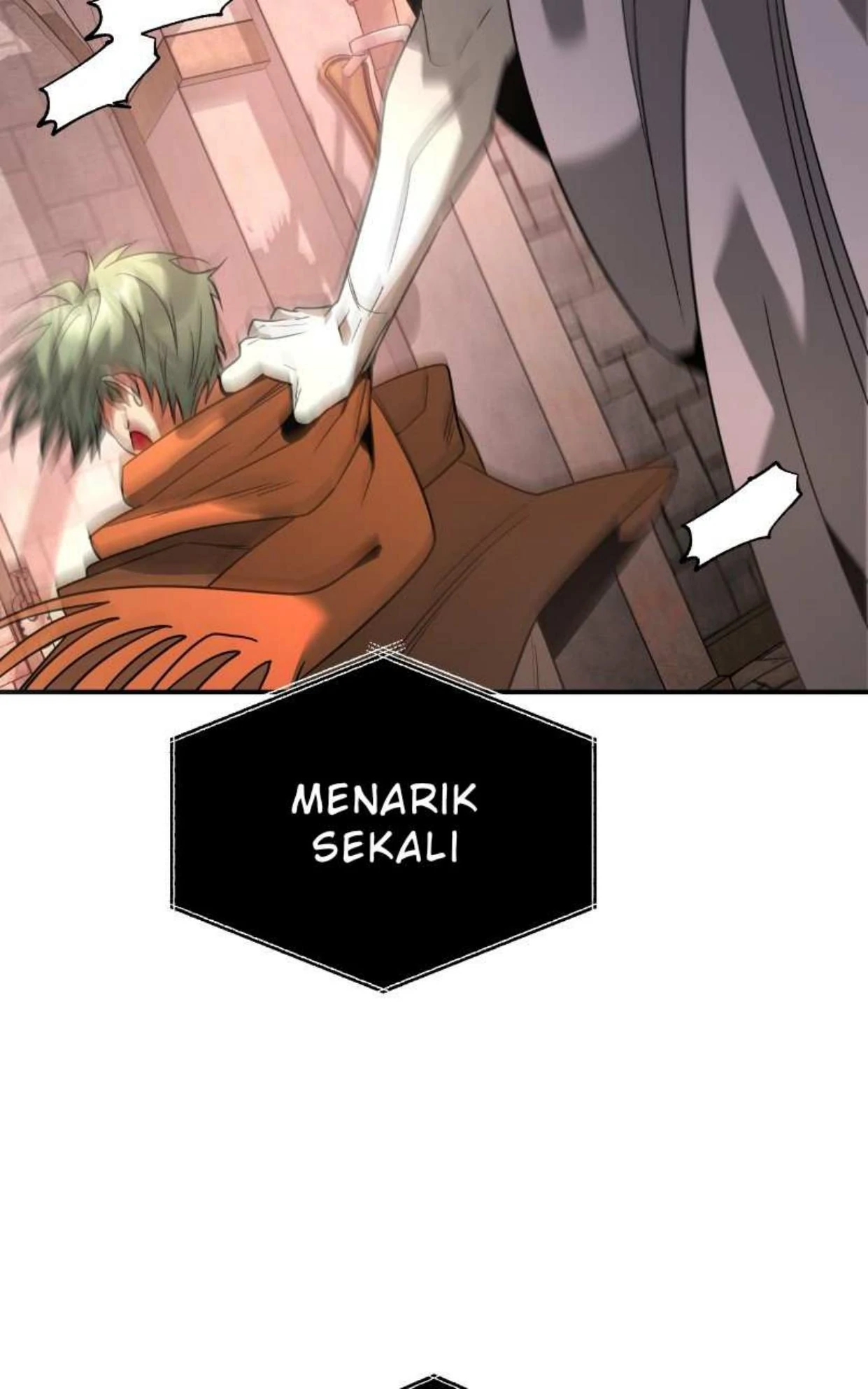 Emperor Hunt Chapter 36 Gambar 83