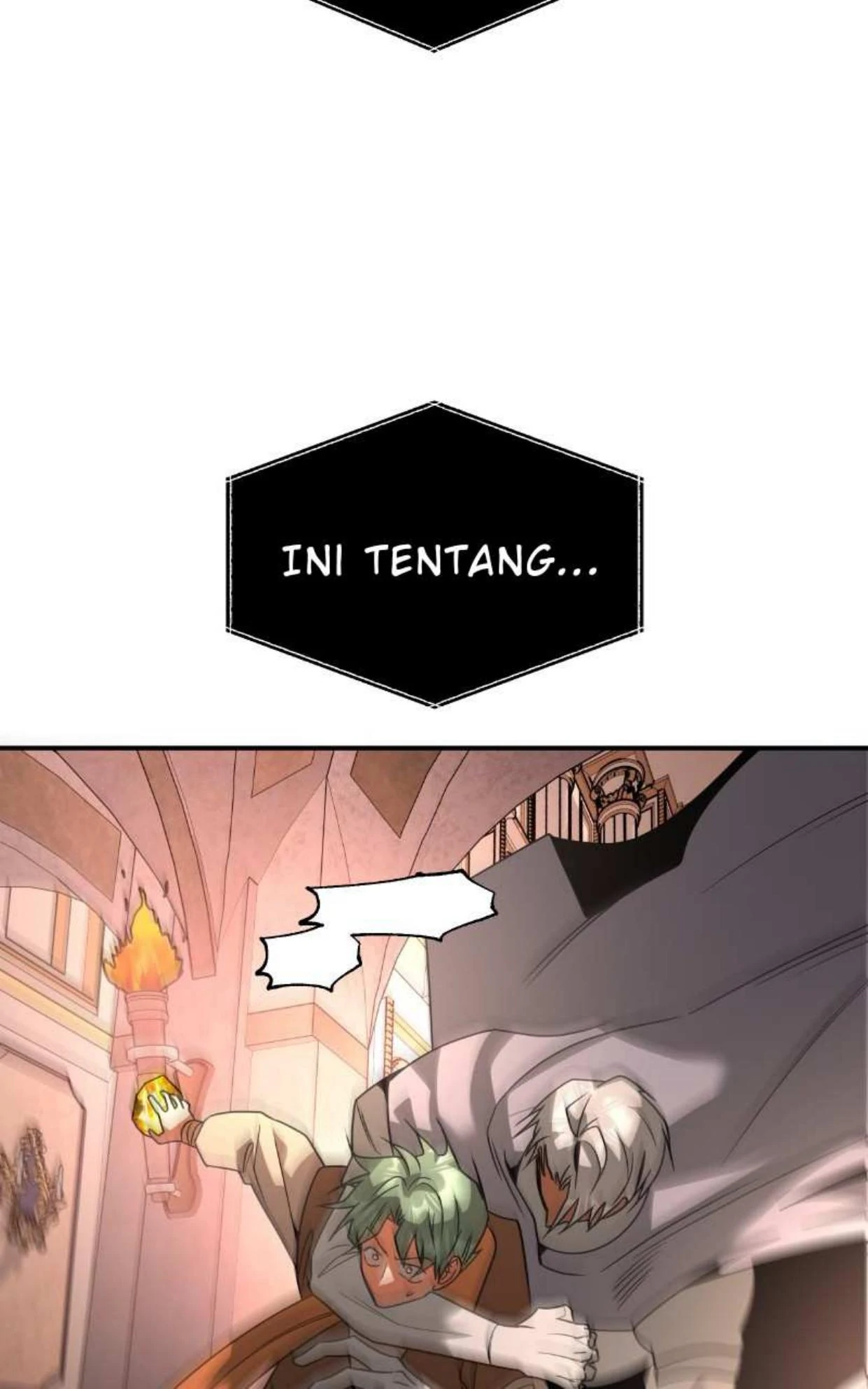 Emperor Hunt Chapter 36 Gambar 85