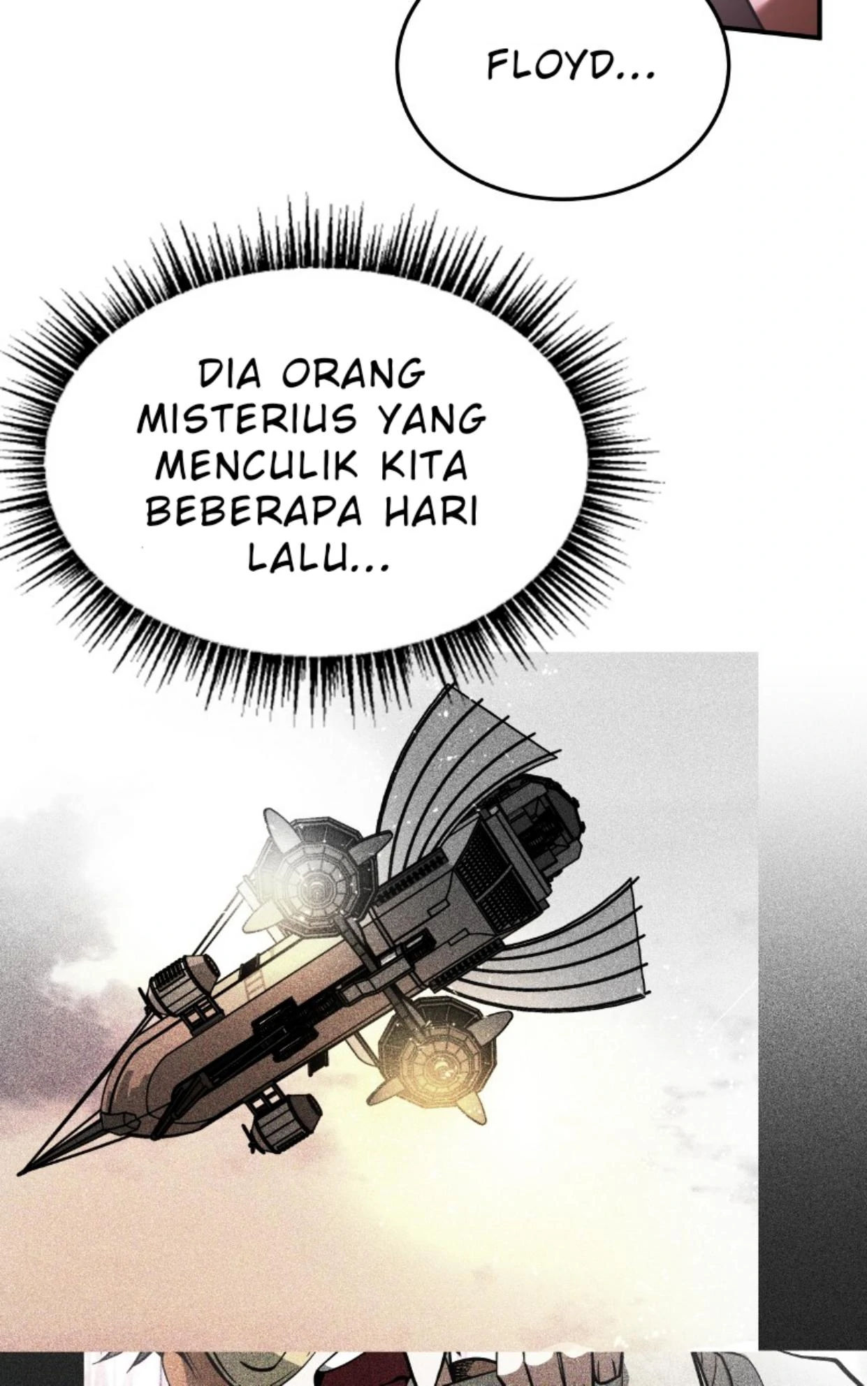 Emperor Hunt Chapter 36 Gambar 9