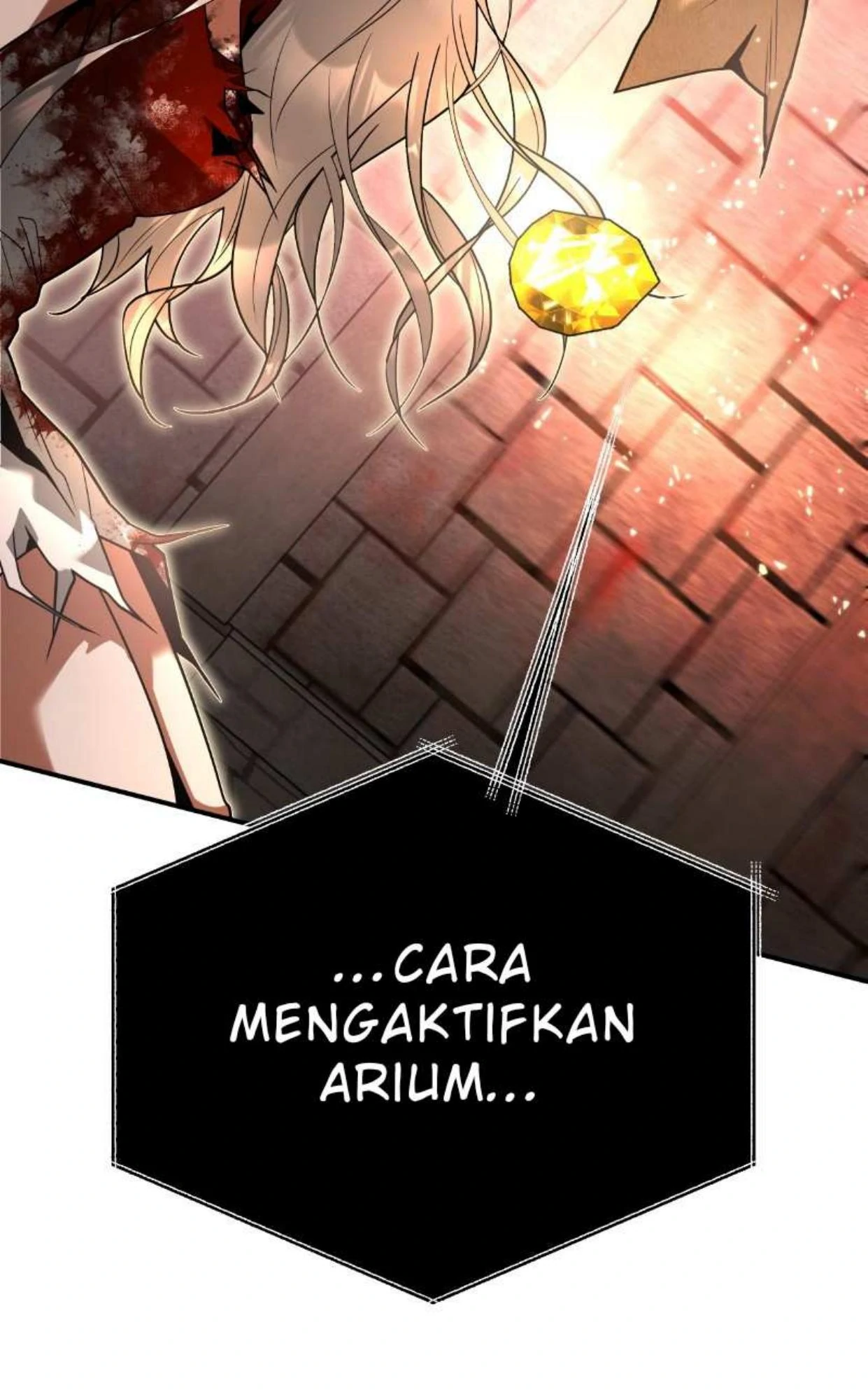 Emperor Hunt Chapter 36 Gambar 91