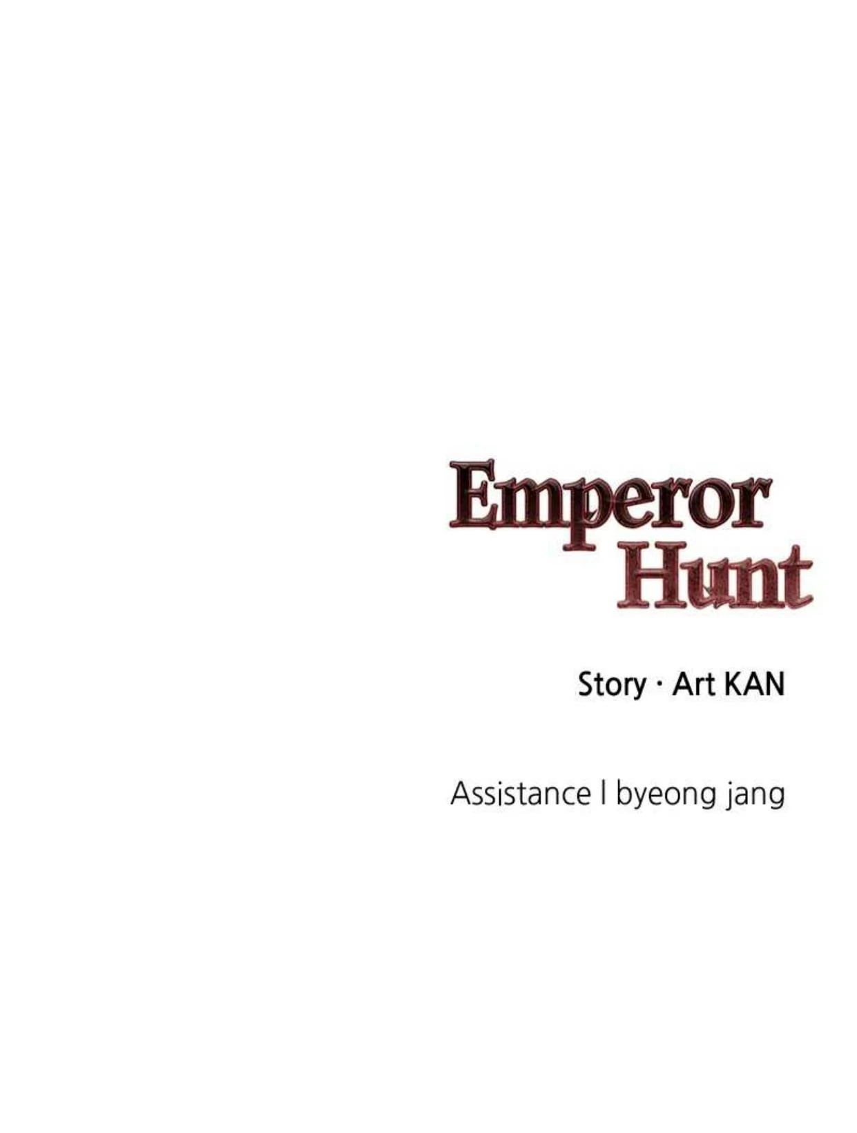 Emperor Hunt Chapter 36 Gambar 95