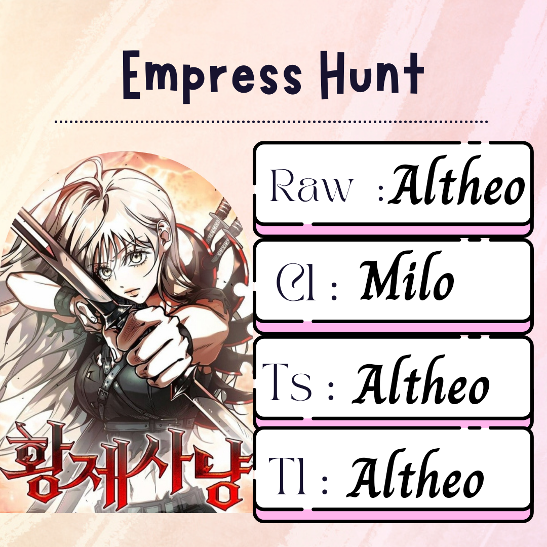 Baca Komik Emperor Hunt Chapter 35 Gambar 1