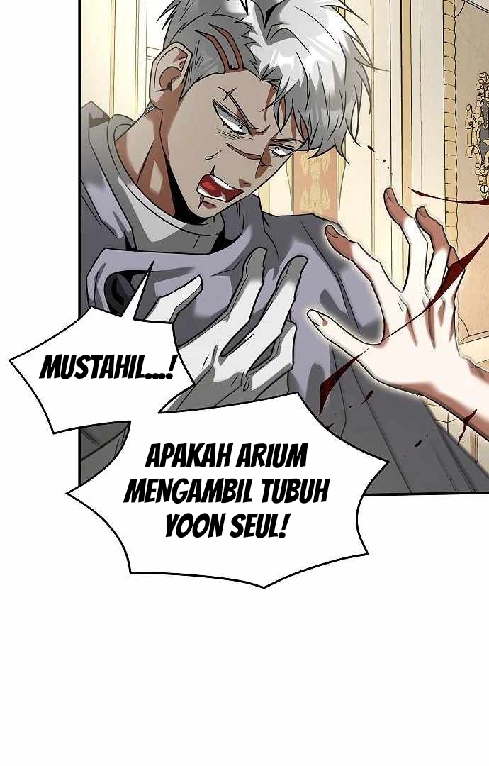 Emperor Hunt Chapter 35 Gambar 12