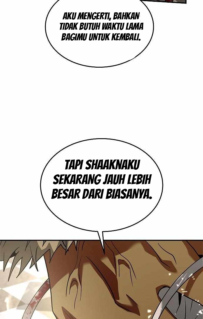 Emperor Hunt Chapter 35 Gambar 14