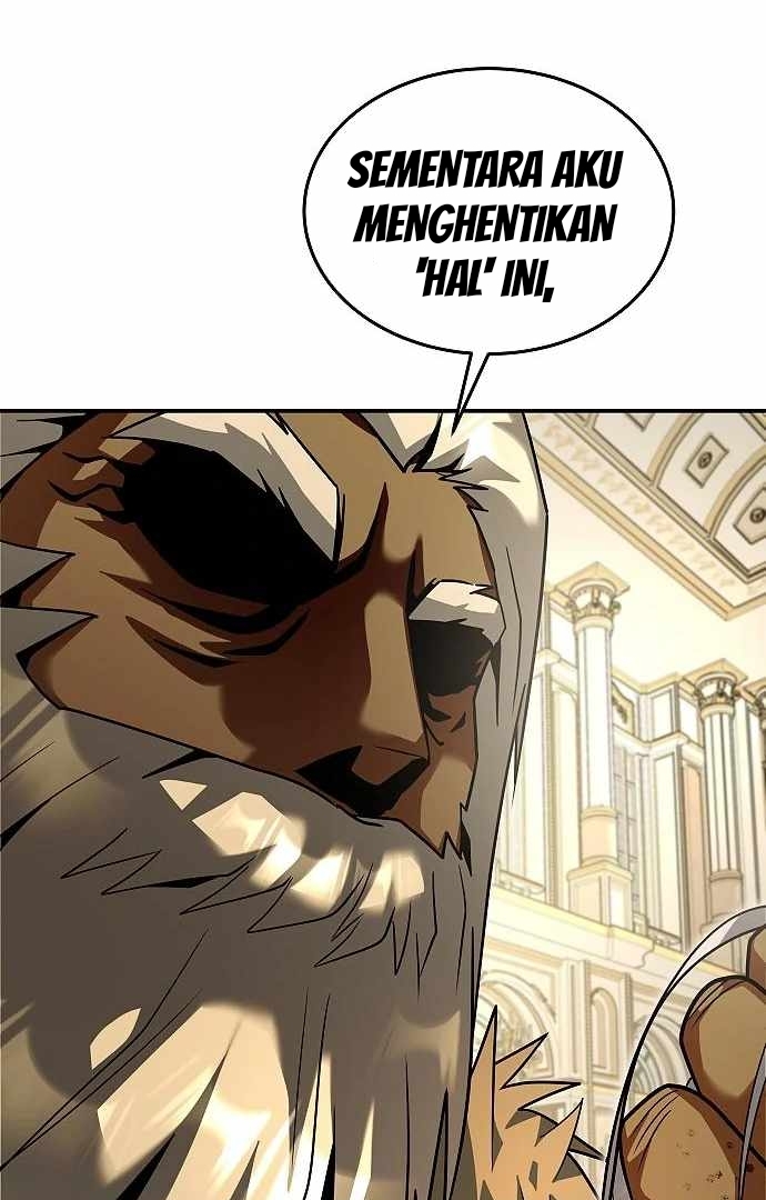 Emperor Hunt Chapter 35 Gambar 20