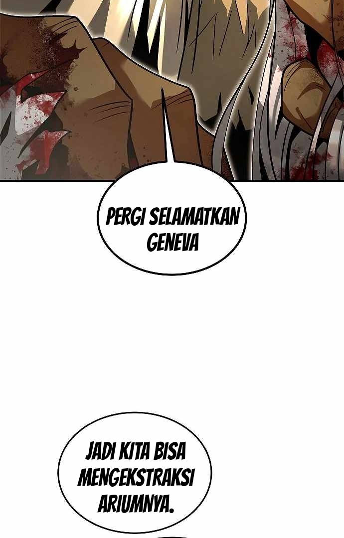 Emperor Hunt Chapter 35 Gambar 21
