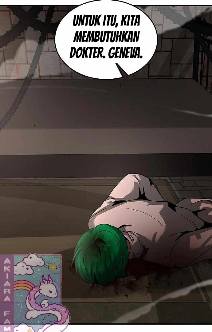 Emperor Hunt Chapter 35 Gambar 22