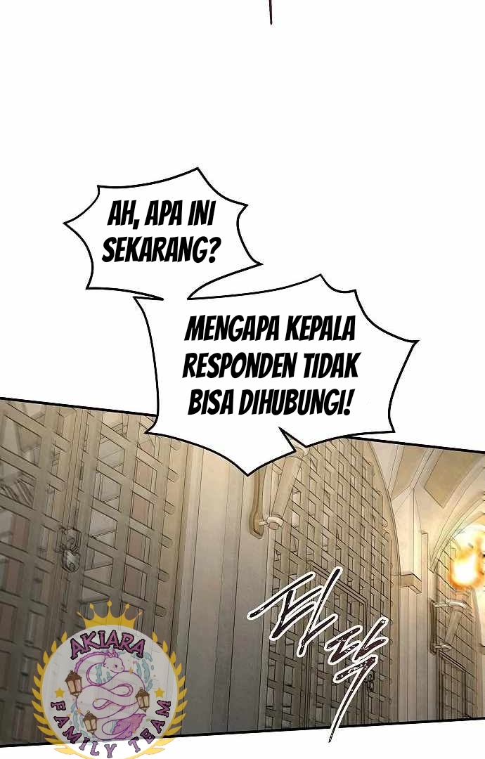 Emperor Hunt Chapter 35 Gambar 25