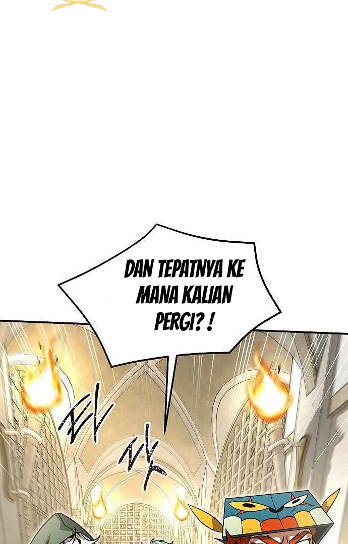 Emperor Hunt Chapter 35 Gambar 26