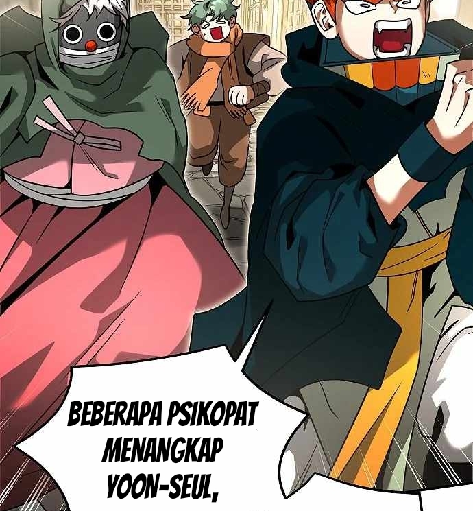 Emperor Hunt Chapter 35 Gambar 27