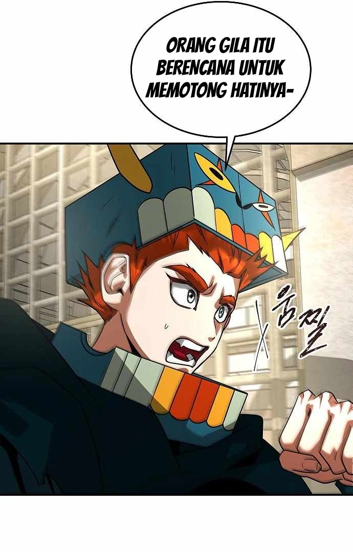 Emperor Hunt Chapter 35 Gambar 29