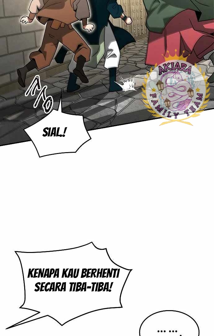 Emperor Hunt Chapter 35 Gambar 31