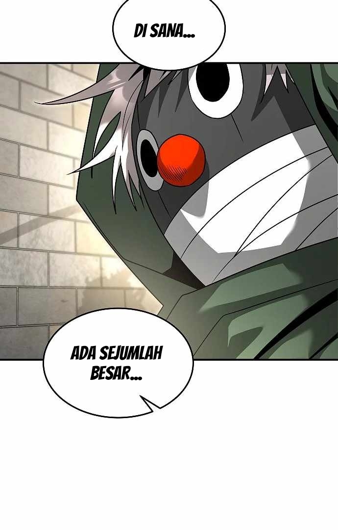 Emperor Hunt Chapter 35 Gambar 33