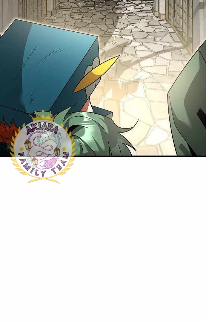 Emperor Hunt Chapter 35 Gambar 35