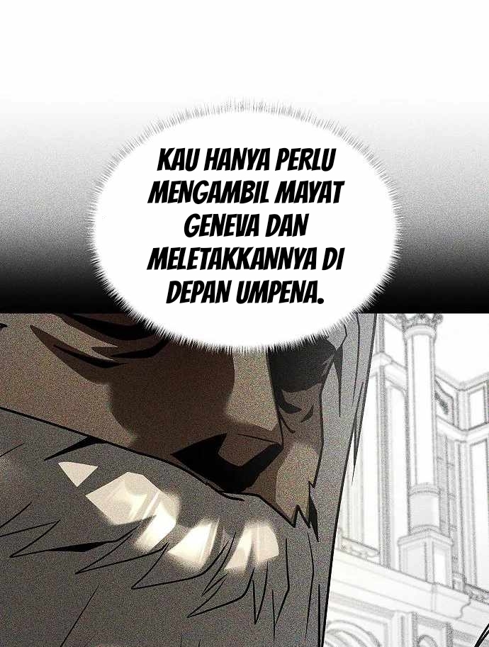 Emperor Hunt Chapter 35 Gambar 36