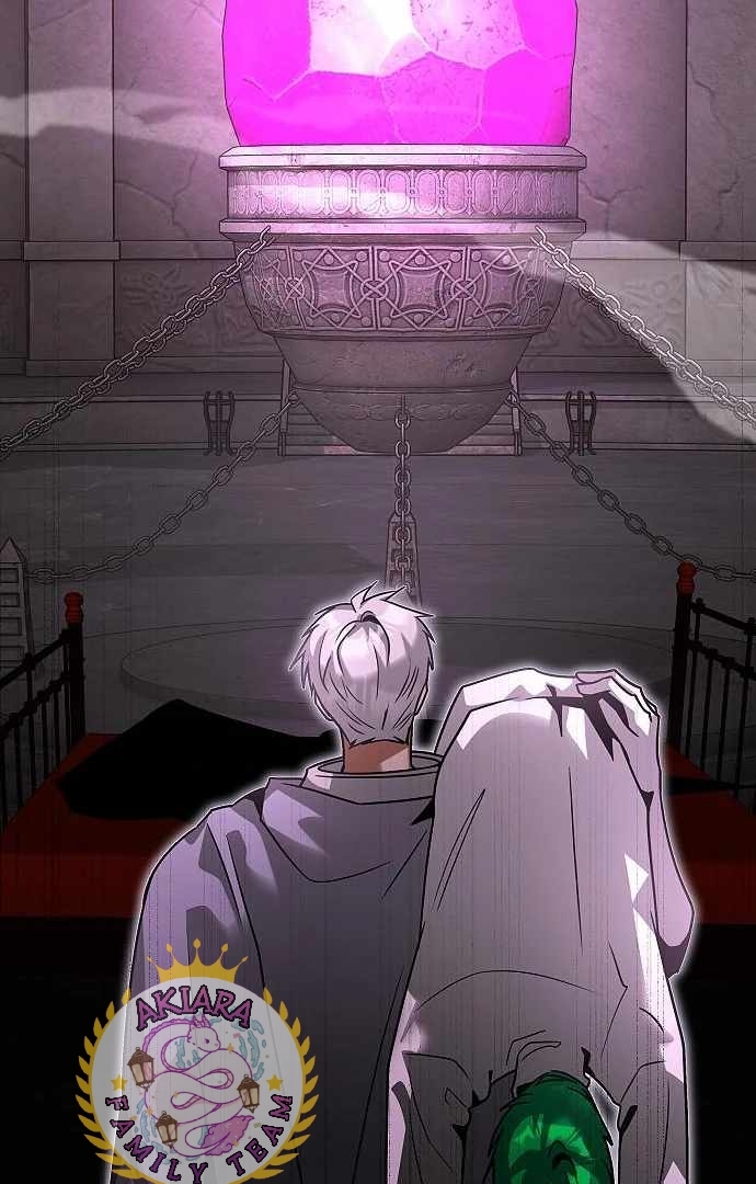 Emperor Hunt Chapter 35 Gambar 40