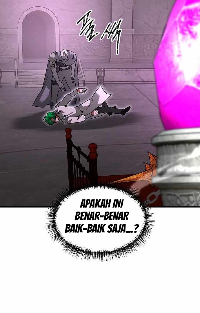 Emperor Hunt Chapter 35 Gambar 42
