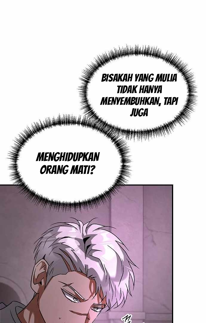 Emperor Hunt Chapter 35 Gambar 43