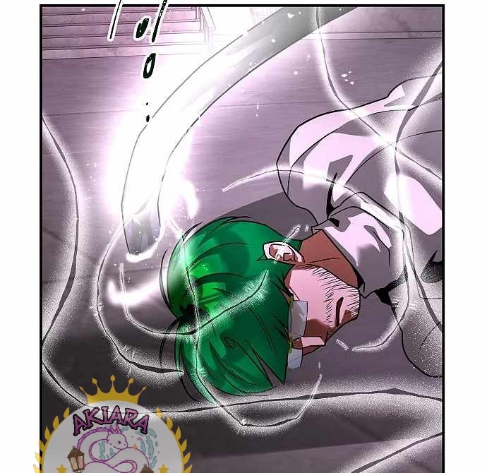 Emperor Hunt Chapter 35 Gambar 46