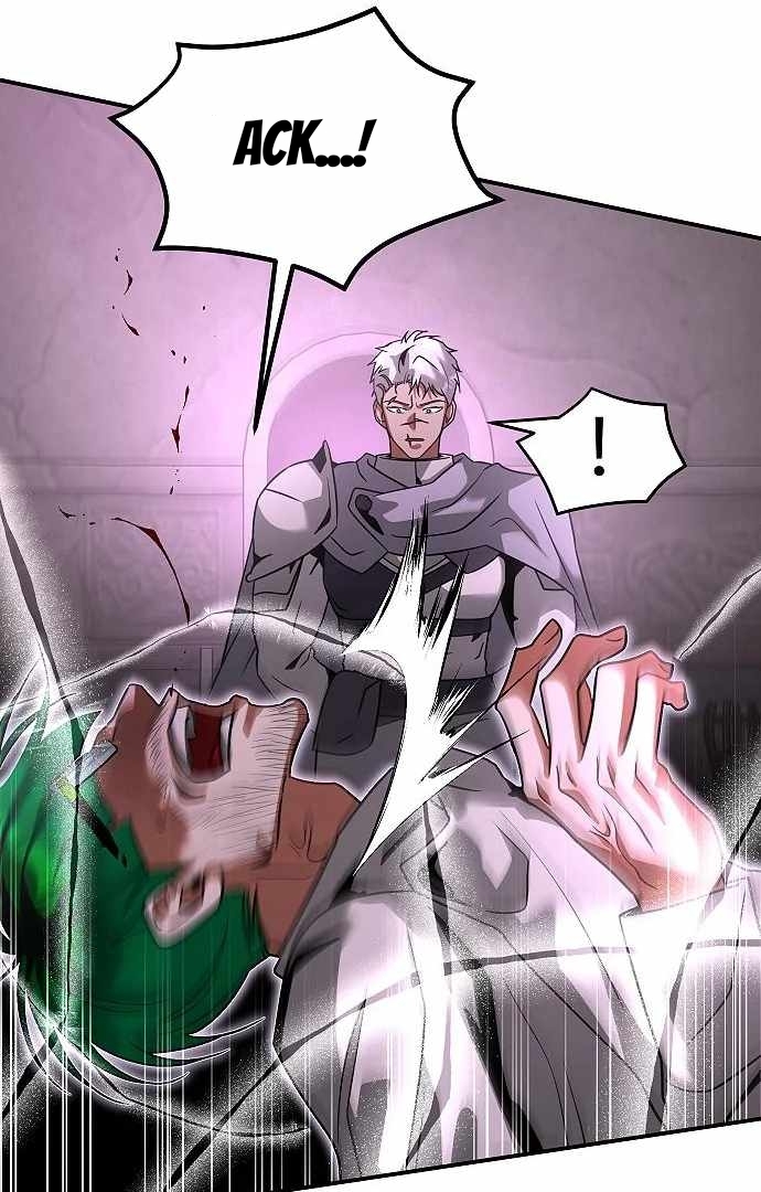 Emperor Hunt Chapter 35 Gambar 48