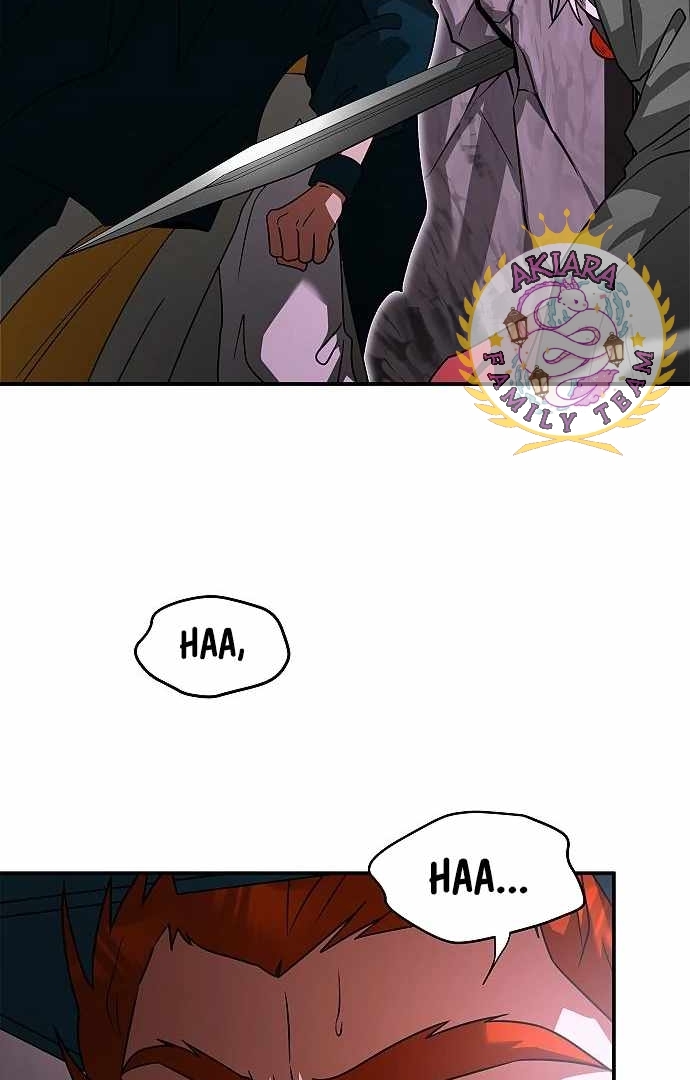 Emperor Hunt Chapter 35 Gambar 61