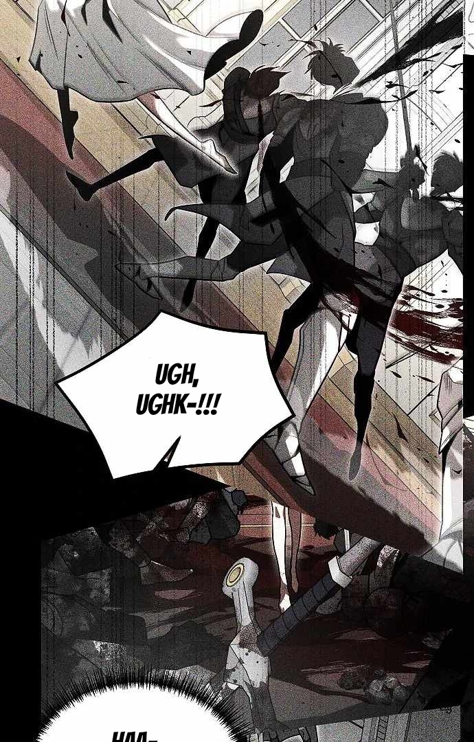 Emperor Hunt Chapter 35 Gambar 76